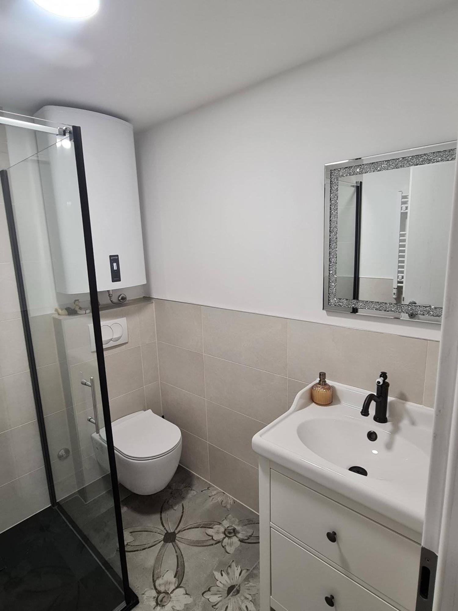 Apartment Seabed Пиран Екстериор снимка