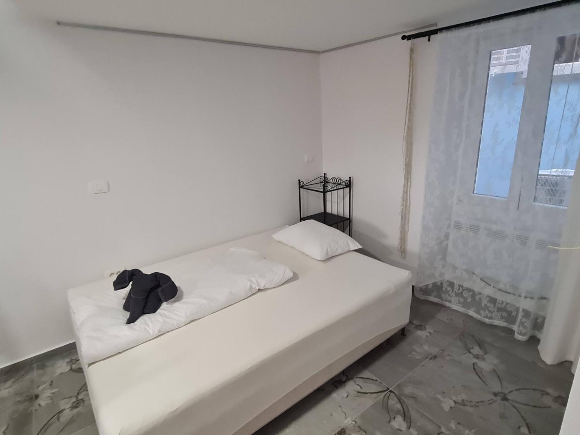 Apartment Seabed Пиран Екстериор снимка