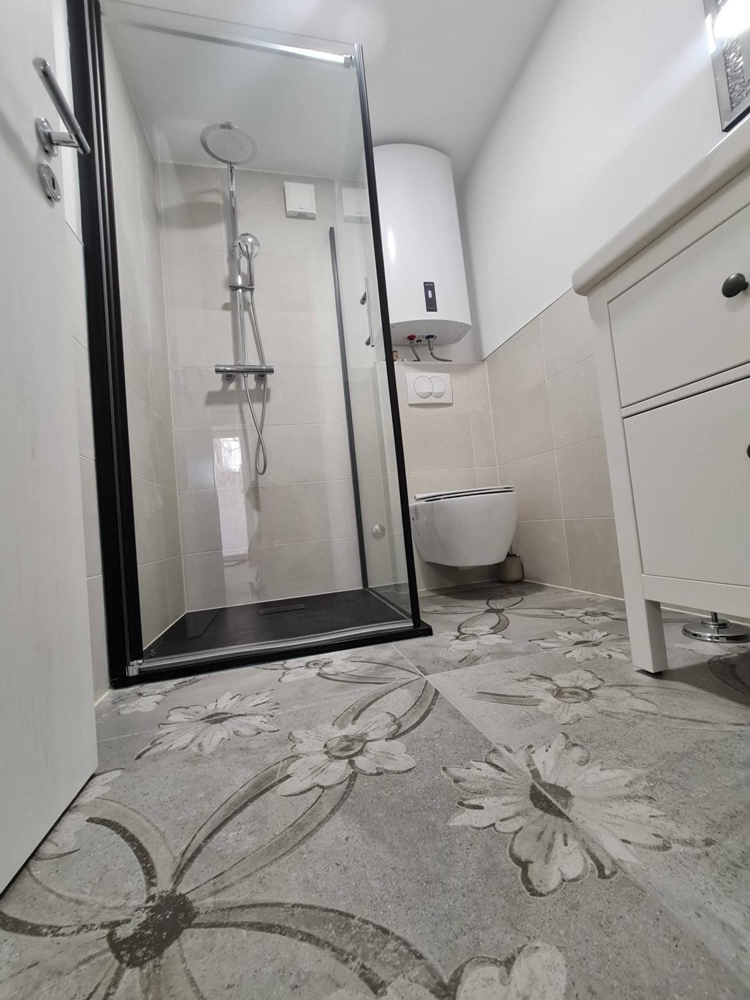 Apartment Seabed Пиран Екстериор снимка