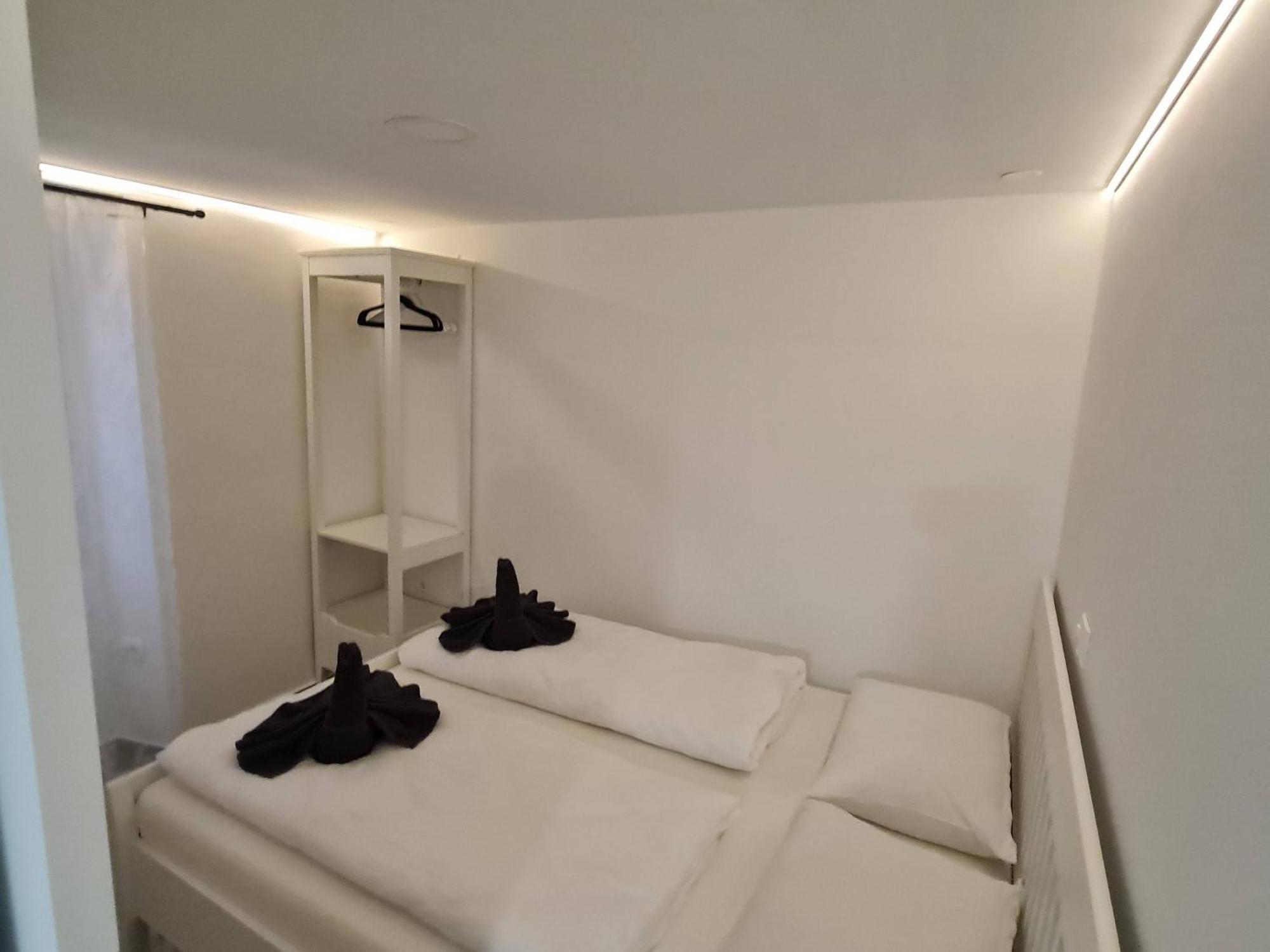 Apartment Seabed Пиран Екстериор снимка