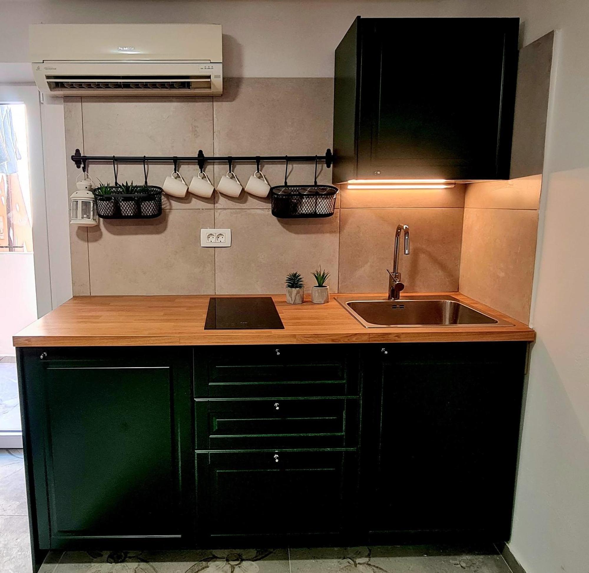 Apartment Seabed Пиран Екстериор снимка